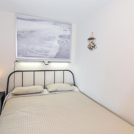 Nida Lotmiskio Apartamentas Zewnętrze zdjęcie