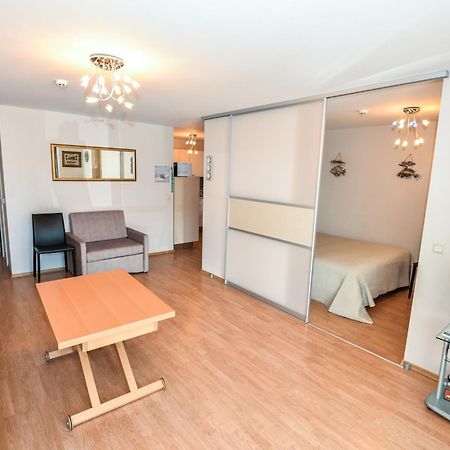 Nida Lotmiskio Apartamentas Zewnętrze zdjęcie