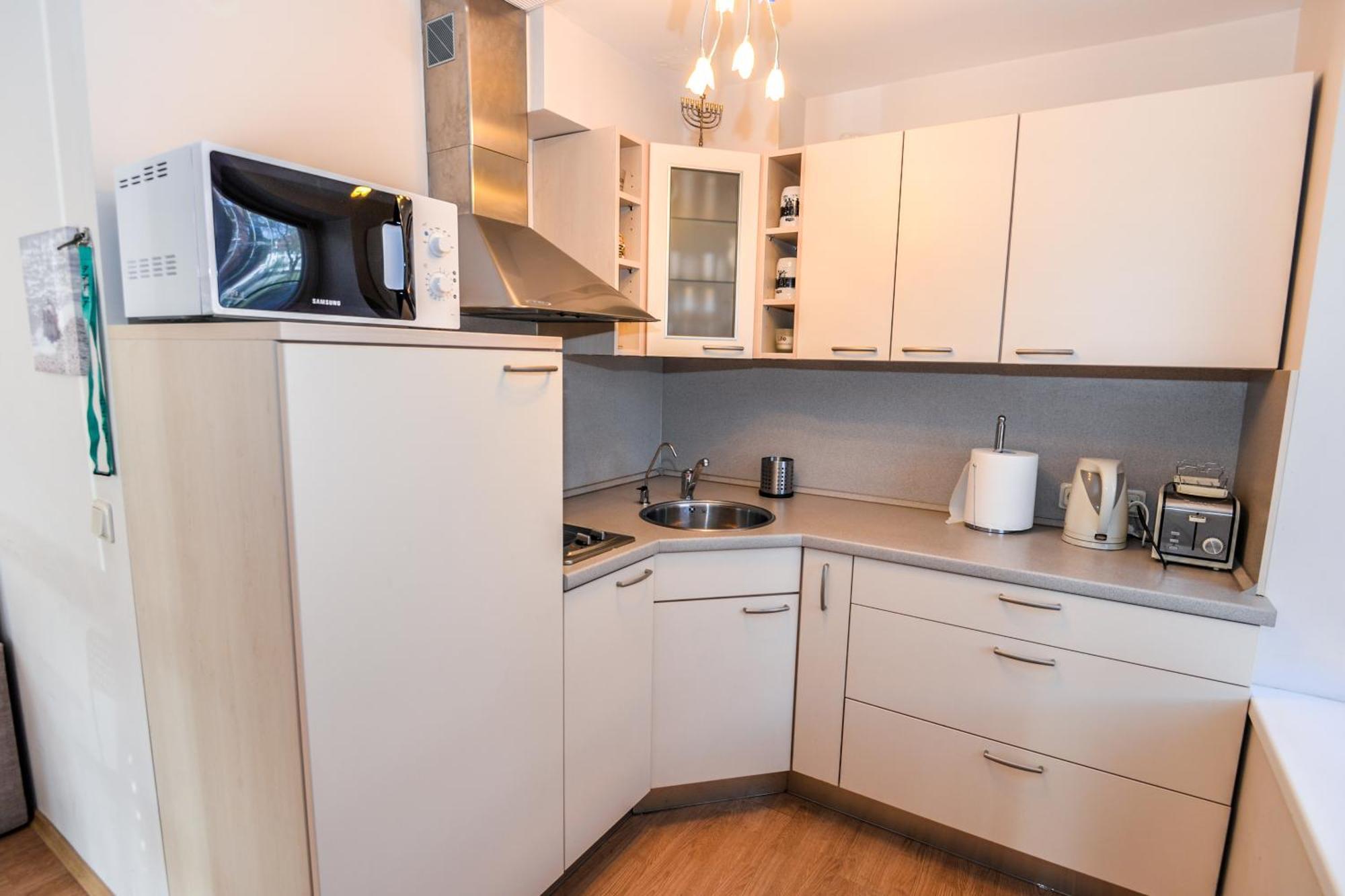 Nida Lotmiskio Apartamentas Zewnętrze zdjęcie