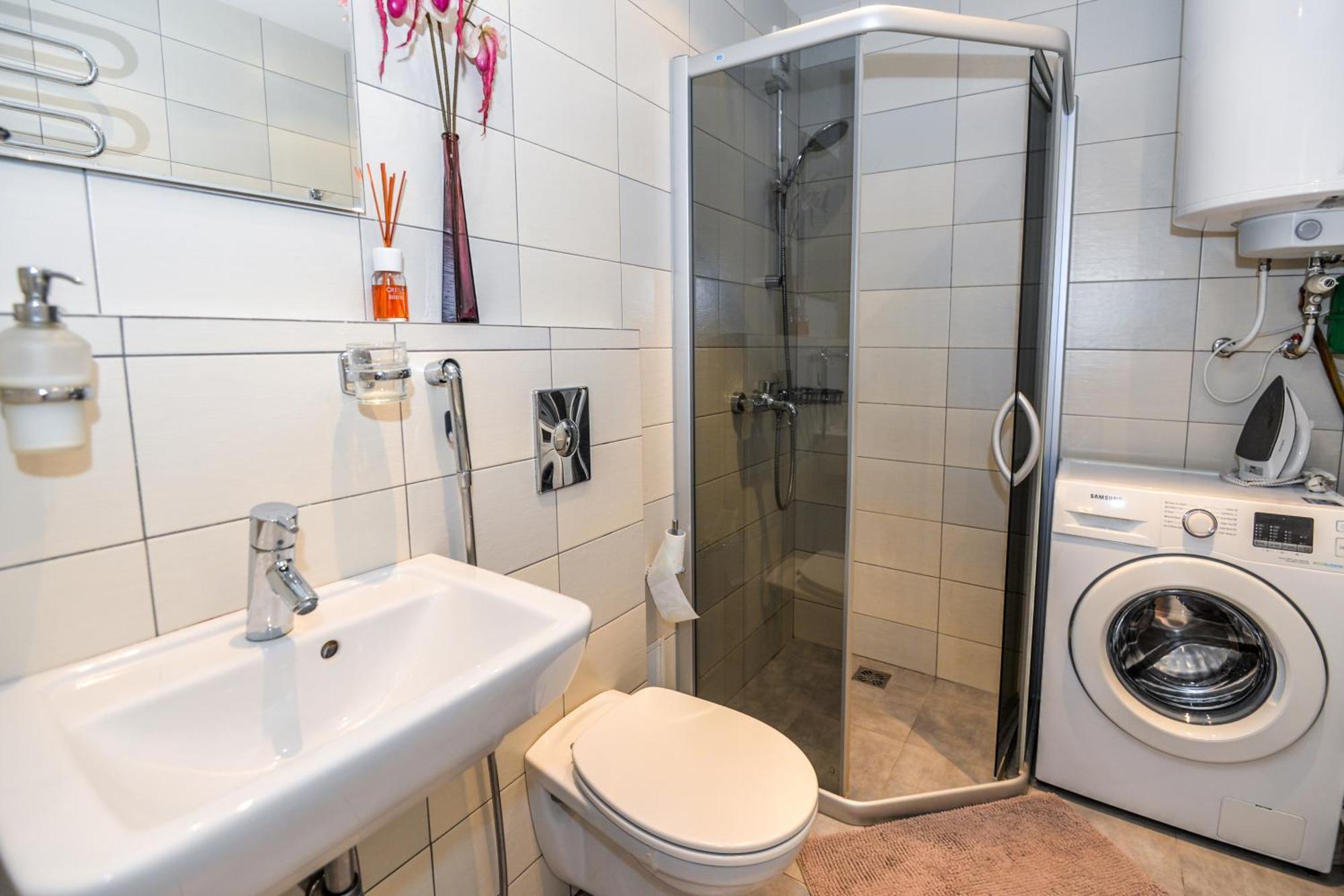 Nida Lotmiskio Apartamentas Zewnętrze zdjęcie