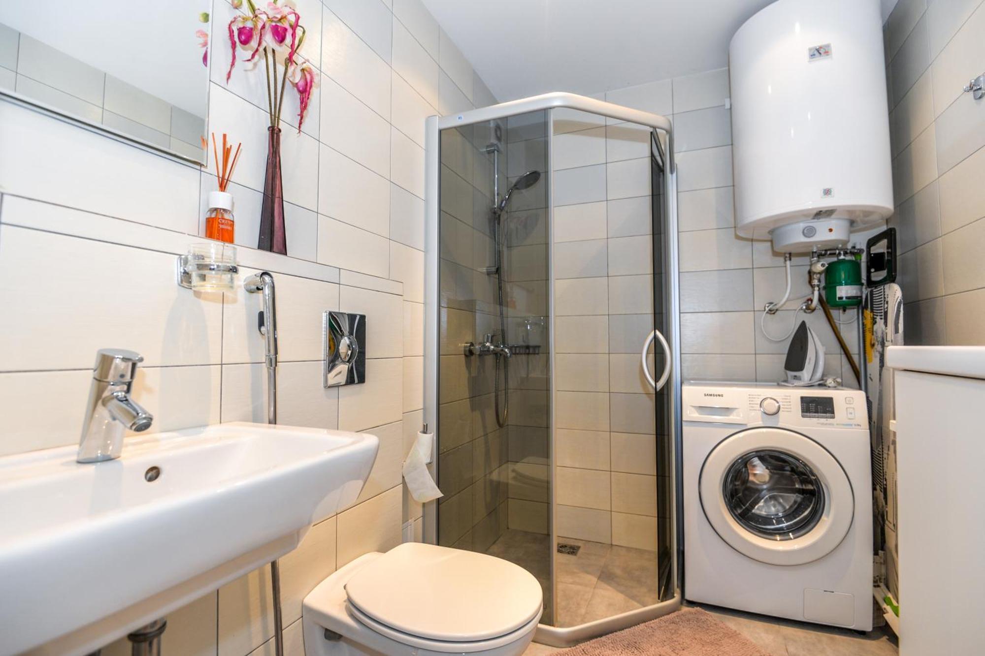 Nida Lotmiskio Apartamentas Zewnętrze zdjęcie