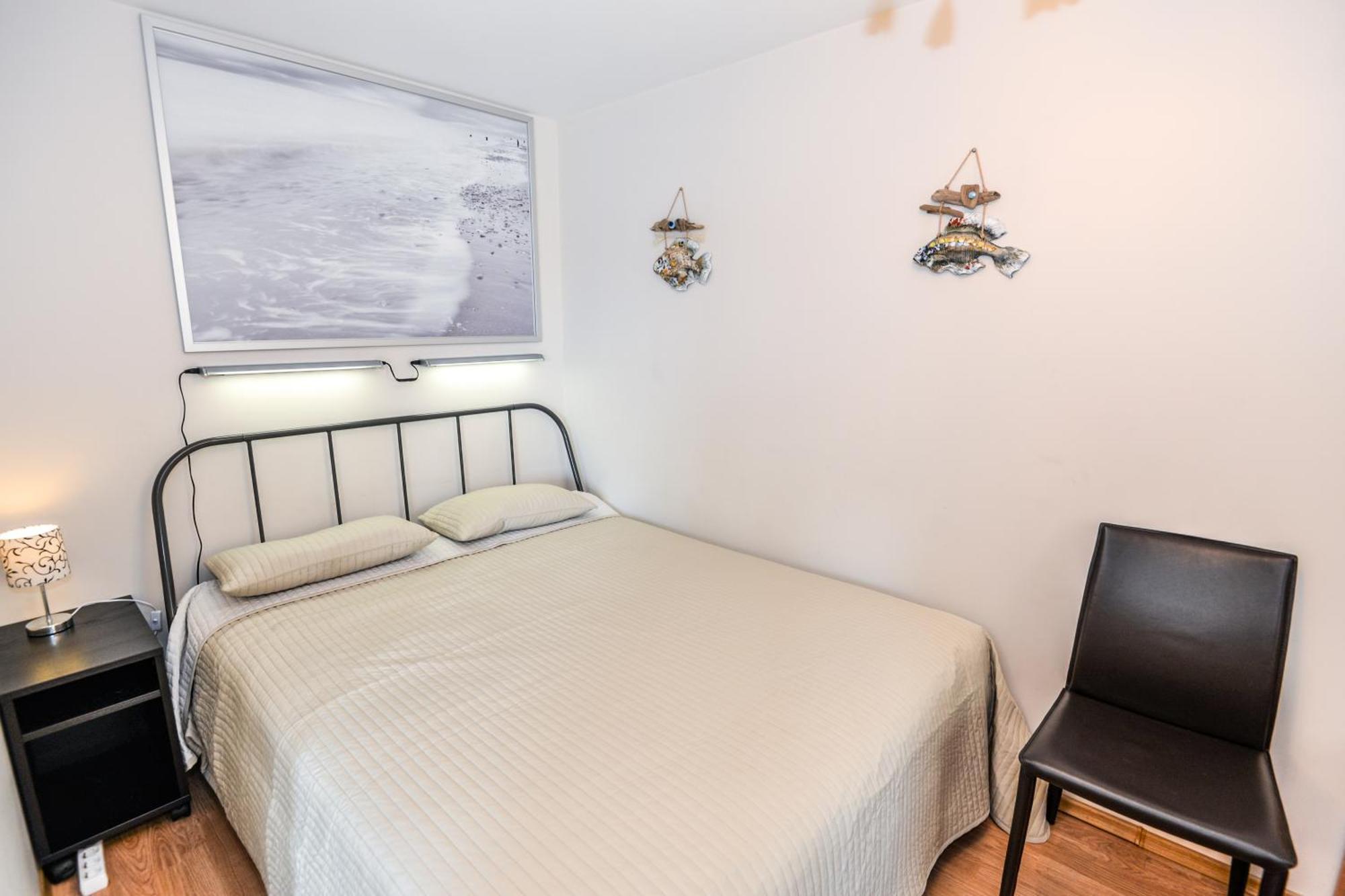 Nida Lotmiskio Apartamentas Zewnętrze zdjęcie