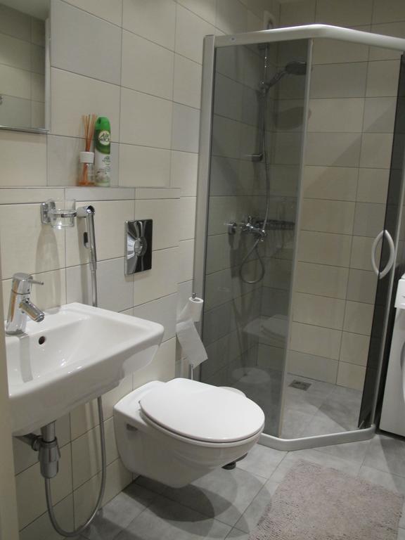 Nida Lotmiskio Apartamentas Zewnętrze zdjęcie