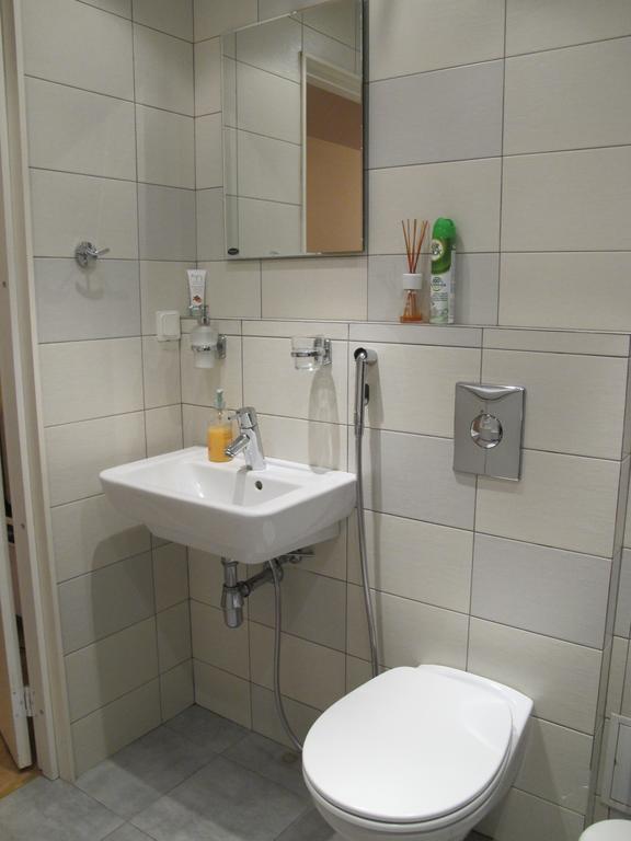 Nida Lotmiskio Apartamentas Zewnętrze zdjęcie