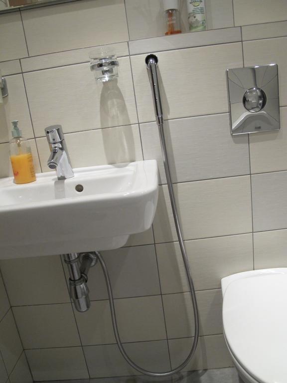 Nida Lotmiskio Apartamentas Zewnętrze zdjęcie