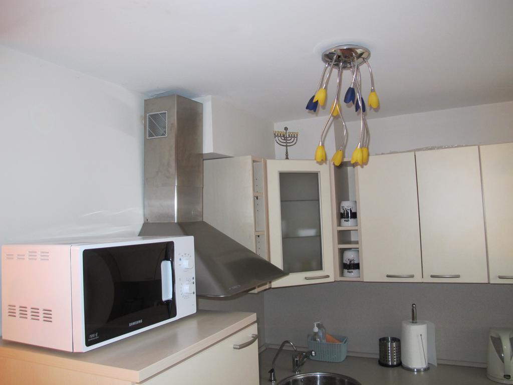 Nida Lotmiskio Apartamentas Zewnętrze zdjęcie