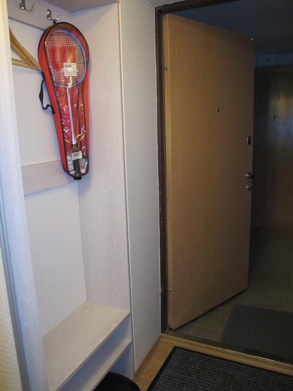 Nida Lotmiskio Apartamentas Zewnętrze zdjęcie