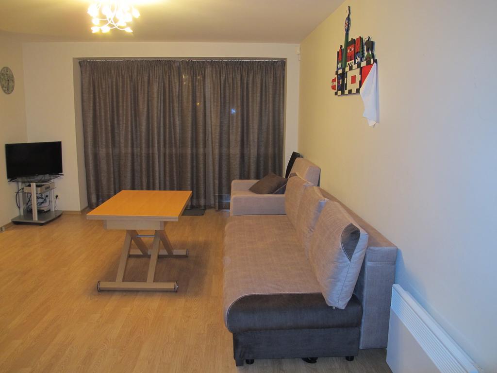 Nida Lotmiskio Apartamentas Zewnętrze zdjęcie